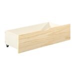 B2043TF-1*T Twin/Full Bunk Bed with Storage Boxes - Image 3