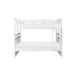 B2053FFW-1* Full/Full Bunk Bed - Image 2