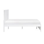 B2053FW-1* Full Platform Bed - Image 3