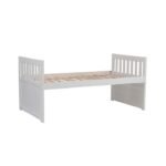 B2053PRW-1* Twin/Twin Trundle Bed - Image 2