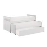 B2053RTW-1R* Twin/Twin Bed with Twin Trundle - Image 5