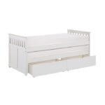 B2053RTW-1T* Twin/Twin Bed with Storage Boxes - Image 3