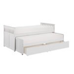 B2053RTW-1T* Twin/Twin Bed with Storage Boxes - Image 5