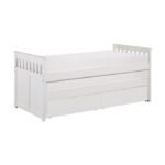 B2053RTW-1T* Twin/Twin Bed with Storage Boxes - Image 2