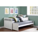 B2053RTW-1* Twin/Twin Bed - Image 4