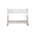 B2053TFW-1* Twin/Full Bunk Bed - Image 3