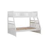 B2053TFW-1* Twin/Full Bunk Bed - Image 2