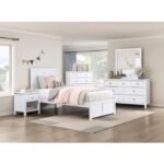 B2053W-5D7 7-Drawer Dresser - Image 7