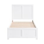 B2053TW-1* Twin Platform Bed - Image 2