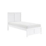 B2053TW-1* Twin Platform Bed - Image 3