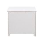 B2053W-4 Night Stand - Image 4