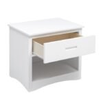 B2053W-4 Night Stand - Image 5