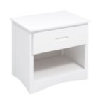 B2053W-4 Night Stand - Image 2