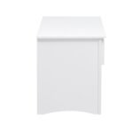 B2053W-4 Night Stand - Image 3