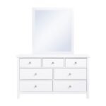 B2053W-5D7 7-Drawer Dresser - Image 4