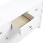 B2053W-5D7 7-Drawer Dresser - Image 6