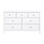B2053W-5D7 7-Drawer Dresser