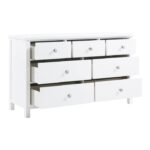 B2053W-5D7 7-Drawer Dresser - Image 3