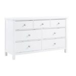 B2053W-5D7 7-Drawer Dresser - Image 2