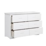 B2053W-5 Dresser - Image 3