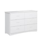 B2053W-5 Dresser - Image 2
