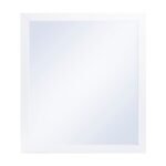 B2053W-6N Mirror, Wide