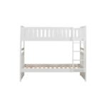 B2053W-1* Twin/Twin Bunk Bed - Image 4