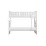 B2053W-1* Twin/Twin Bunk Bed - Image 3
