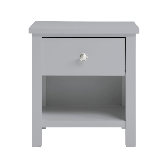 B2063-4D1_noBG_front__l.jpg B2063-4D1 1-Drawer Night Stand - Image 1
