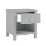 B2063-4D1 1-Drawer Night Stand - Image 3