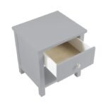 B2063-4D1 1-Drawer Night Stand - Image 4