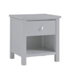 B2063-4D1 1-Drawer Night Stand - Image 2