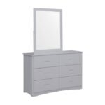 B2063-5 Dresser - Image 3