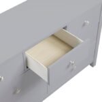 B2063-5D7 7-Drawer Dresser - Image 4