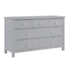B2063-5D7 7-Drawer Dresser - Image 2