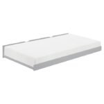 B2063FF-1*R Full/Full Bunk Bed with Twin Trundle - Image 6