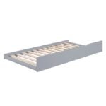 B2063FF-1*R Full/Full Bunk Bed with Twin Trundle - Image 4