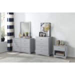B2063-5 Dresser - Image 7