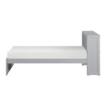 B2063BC-1* Twin Bookcase Platform Bed - Image 2