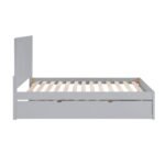 B2063F-1* Full Platform Bed - Image 6