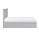 B2063F-1* Full Platform Bed - Image 5
