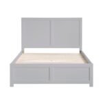 B2063F-1* Full Platform Bed - Image 2