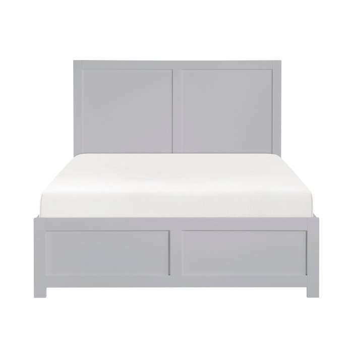 B2063F-1_noBG_front_2__l.jpg B2063F-1* Full Platform Bed - Image 1