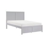 B2063F-1* Full Platform Bed - Image 3