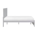 B2063F-1* Full Platform Bed - Image 4