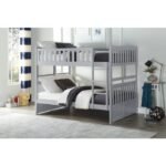 B2063FF-1* Full/Full Bunk Bed - Image 3
