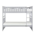 B2063FF-1* Full/Full Bunk Bed - Image 2