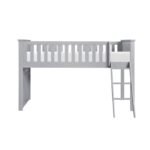 B2063LL-1* Low Loft Bunk - Image 2