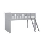 B2063LL-1* Low Loft Bunk