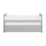 B2063RT-1T* Twin/Twin Bed with Storage Boxes